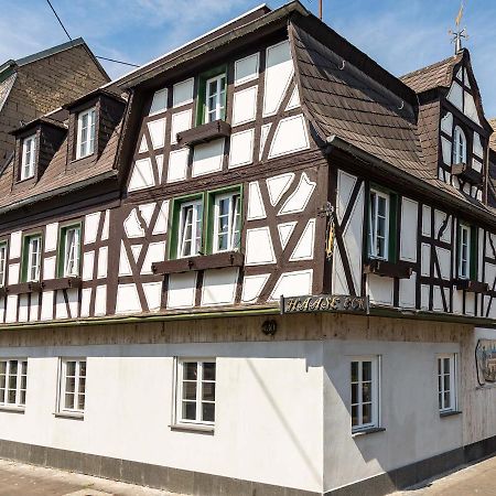 Haase Eck Bad Honningen Exterior foto