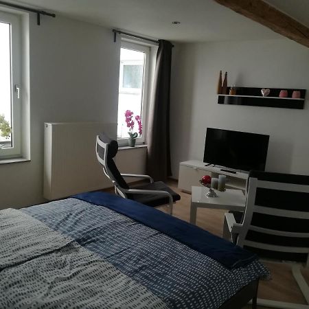 Haase Eck Bad Honningen Exterior foto