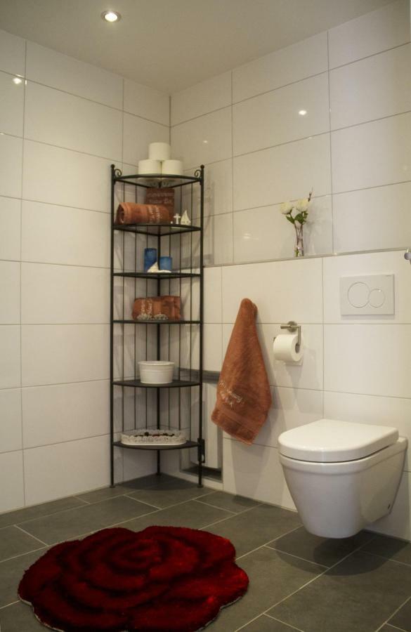 Haase Eck Bad Honningen Exterior foto