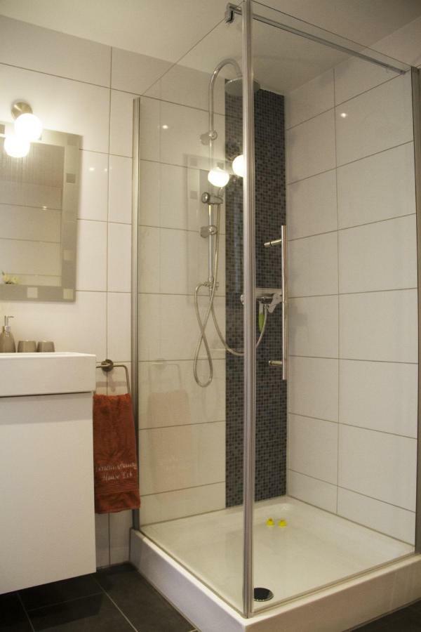 Haase Eck Bad Honningen Exterior foto