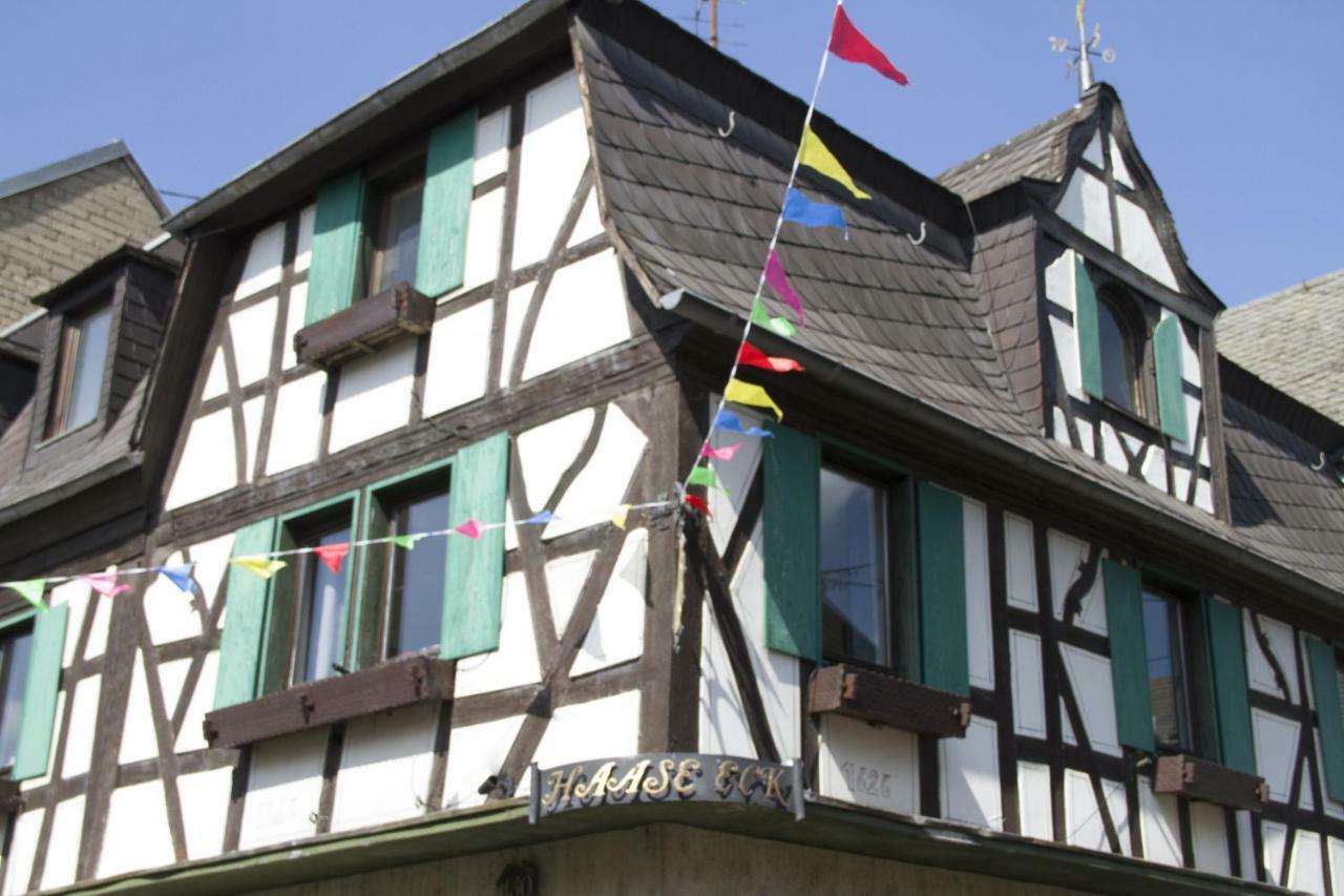 Haase Eck Bad Honningen Exterior foto