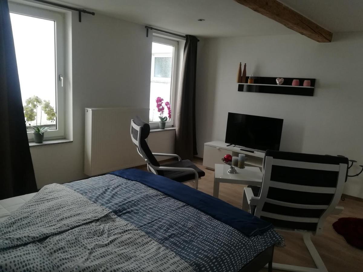 Haase Eck Bad Honningen Exterior foto