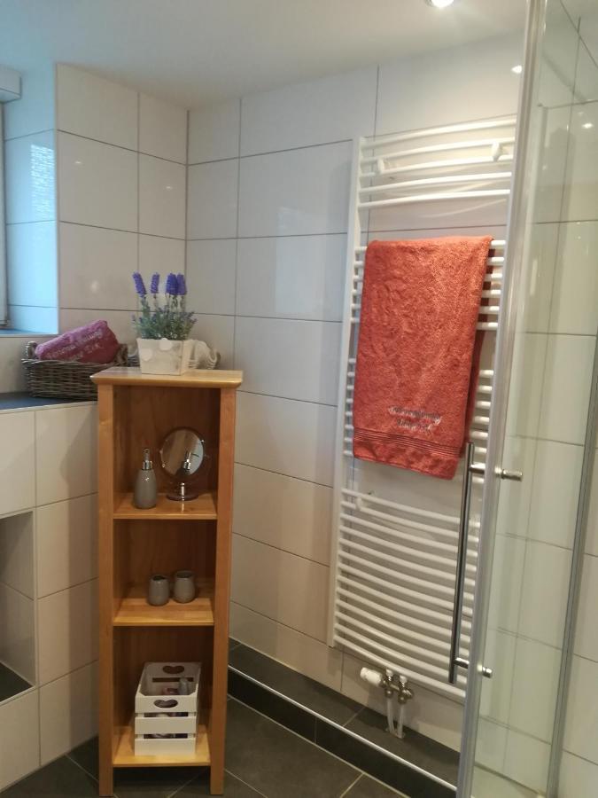 Haase Eck Bad Honningen Exterior foto