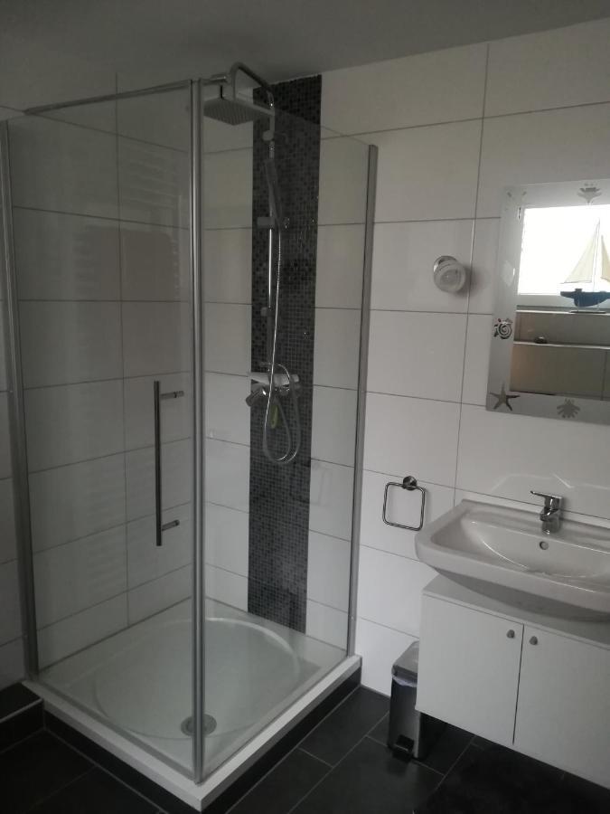 Haase Eck Bad Honningen Exterior foto
