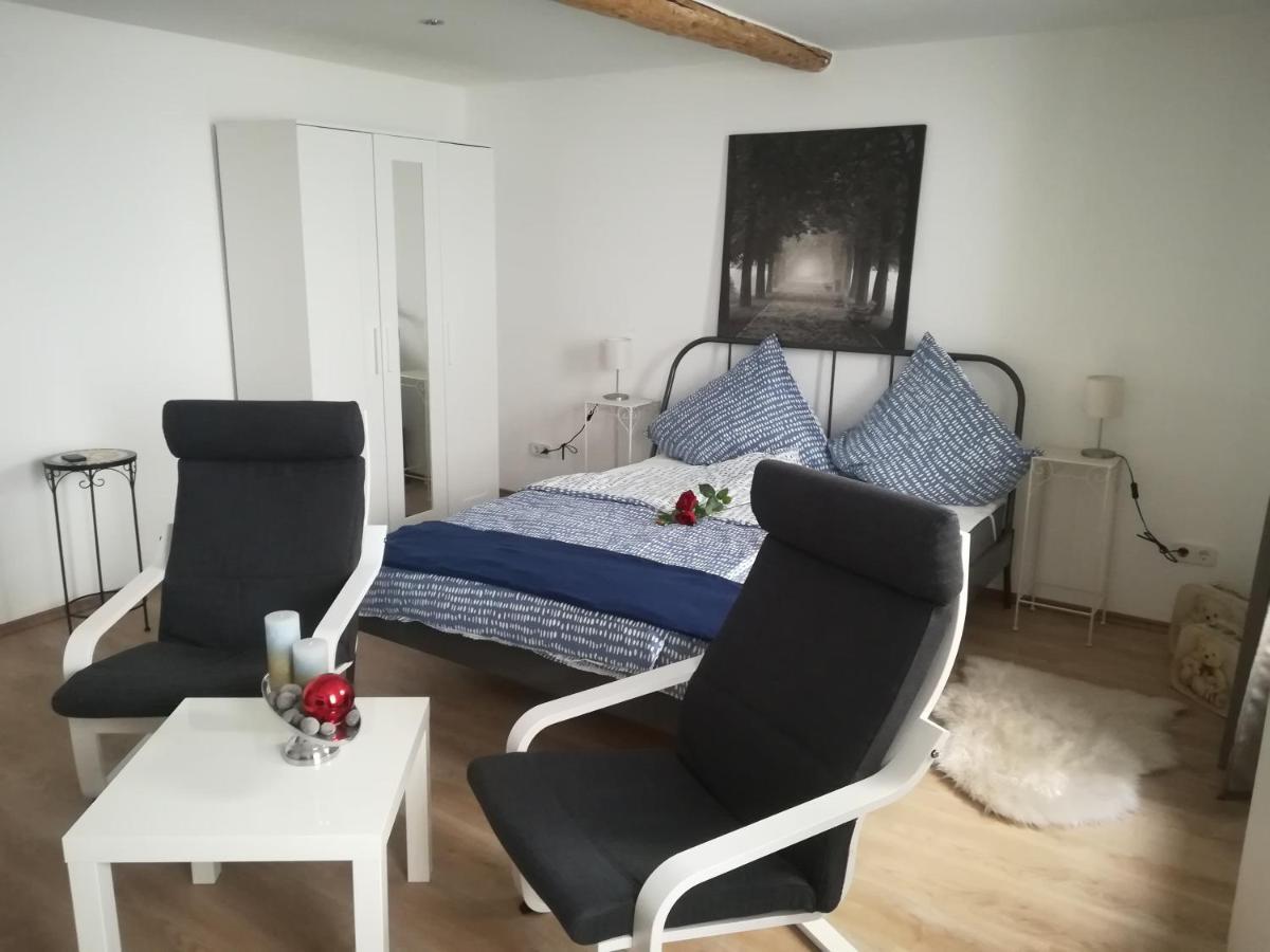 Haase Eck Bad Honningen Exterior foto