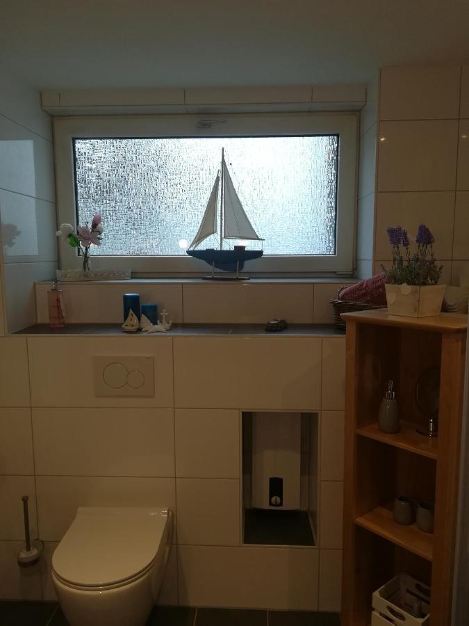 Haase Eck Bad Honningen Exterior foto