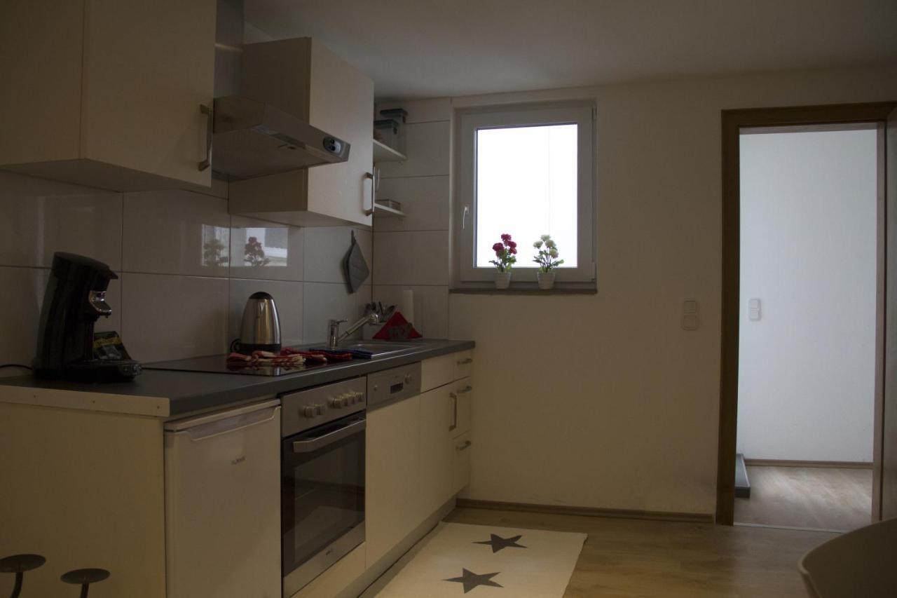 Haase Eck Bad Honningen Exterior foto