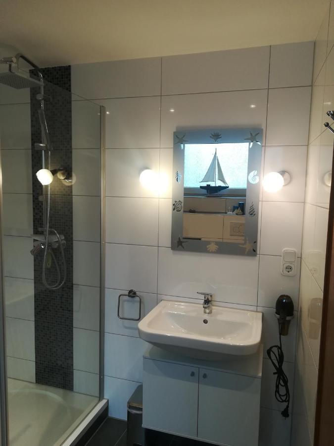 Haase Eck Bad Honningen Exterior foto